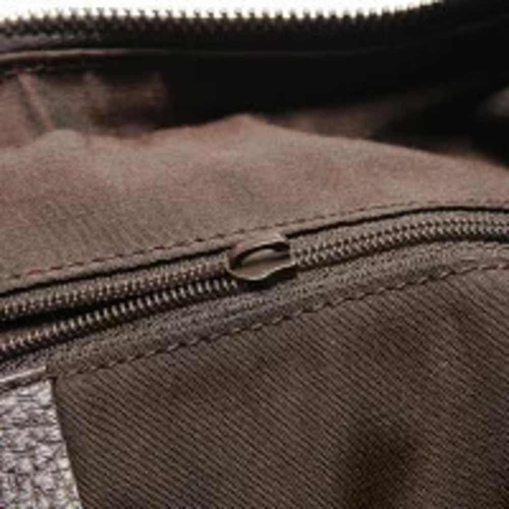Gucci Bag Shoulder Diamante Beige Canvas - Picture 13 of 13